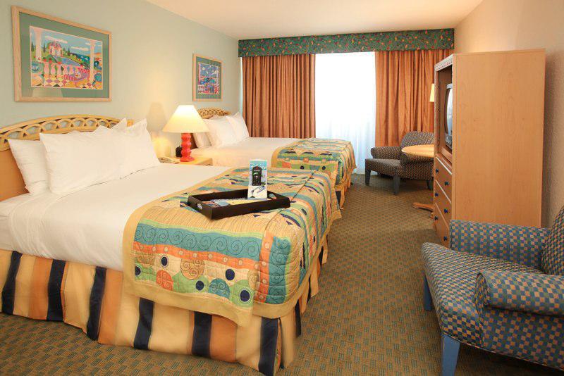 Delta Hotels By Marriott Orlando Lake Buena Vista Oda fotoğraf